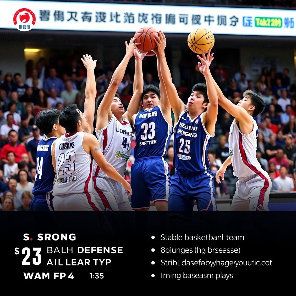 爱体育平台登录-北京首钢防守稳固，赢得关键胜利稳定前四